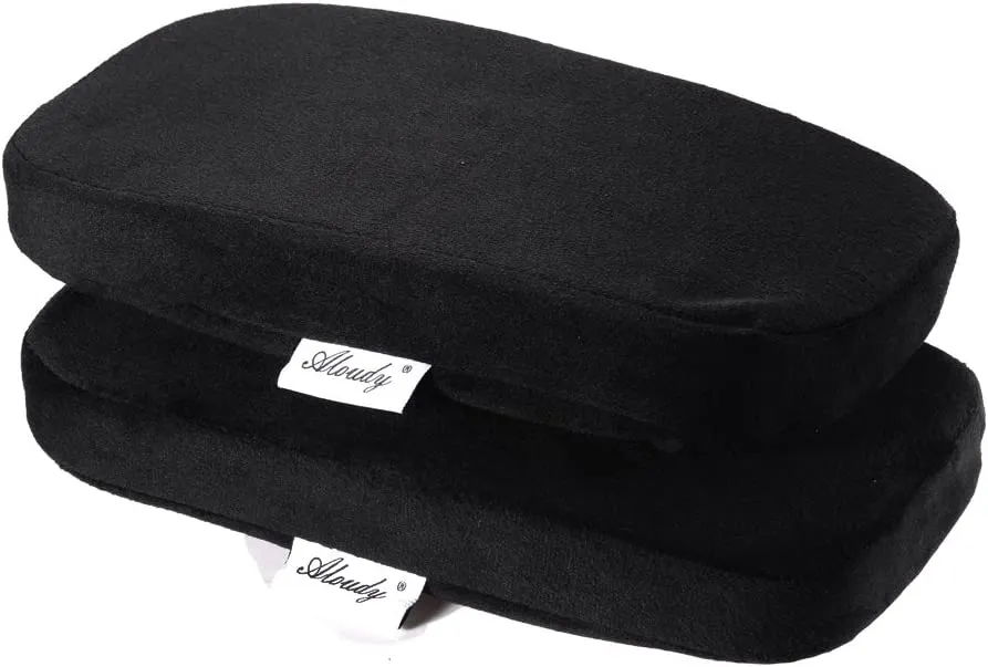 Aloudy Arm Rest Pillow, 2021 New Size 11”