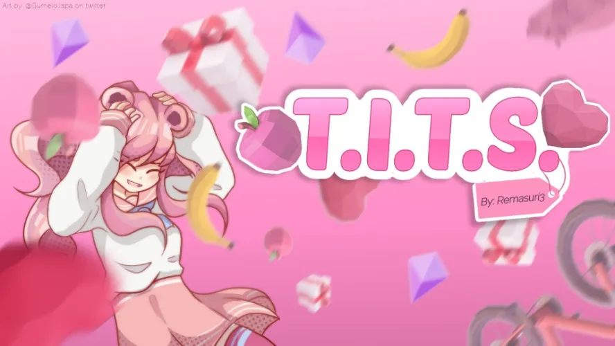 Twitch Integrated Throwing System