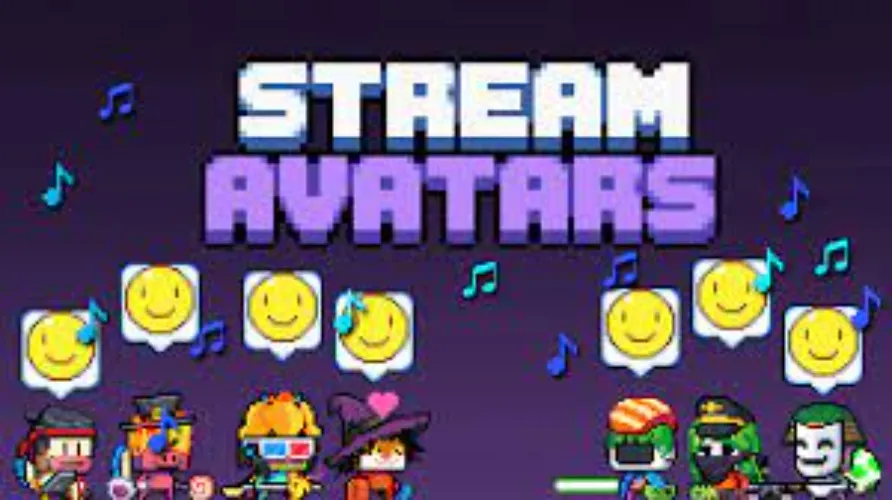 
		Stream Avatars	