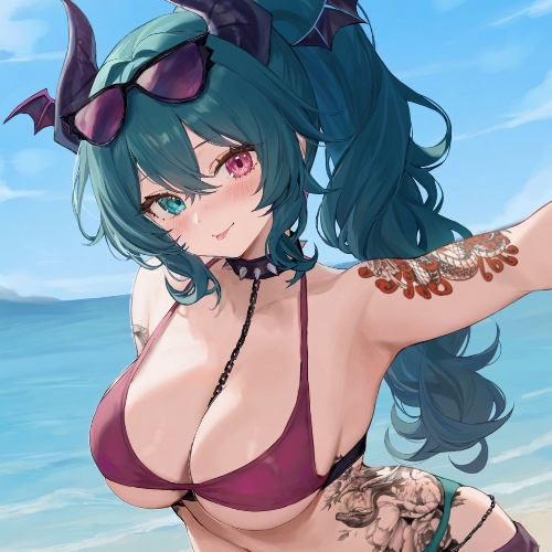 Spoil The Brat Tier 2