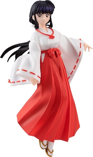 Sengoku Otogizoushi - InuYasha - Kikyou - Pop Up Parade (Good Smile Company) - Brand New