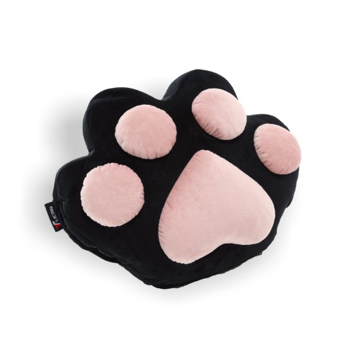 TTRacing Arm Warmer Plush - KittyPaw | KittyPaw