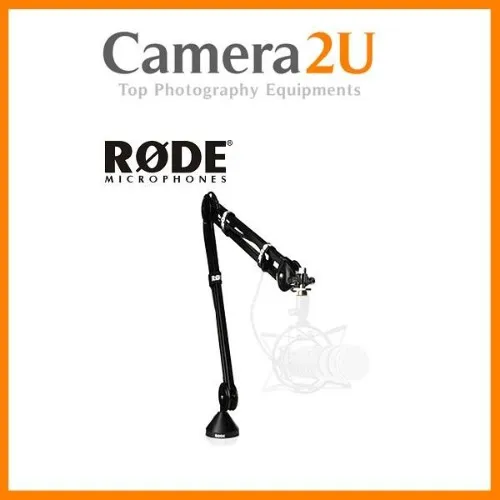 Rode PSA1 Studio Boom Arm
