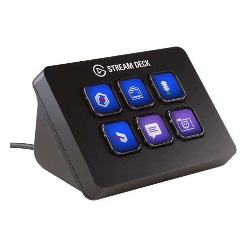 Elgato Stream Deck Mini