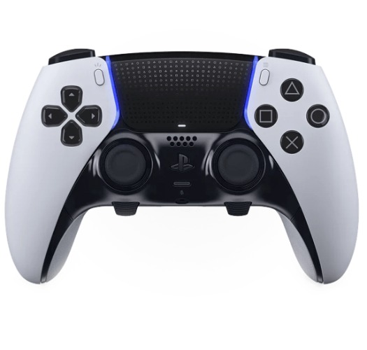 PS5 DualSense Edge Custom Modded Wireless Controller | Default Title