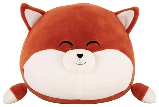 Fox Plushie - HEMA