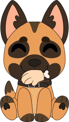 CX404 Plush (9in) | Default Title