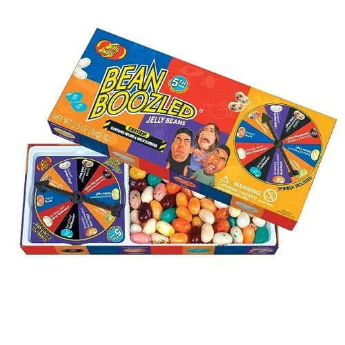 Beanboozled