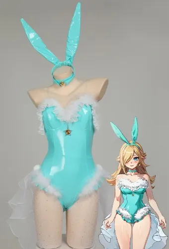 Rosalina Bunny Girl 