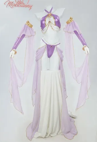 Fancy Espeon "Elven" Cosplay