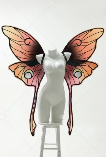 Umbreon Fairy Wings