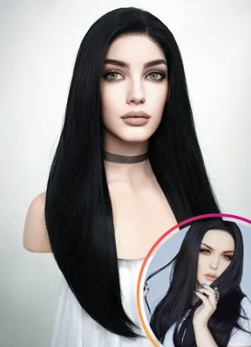 Alice Wig