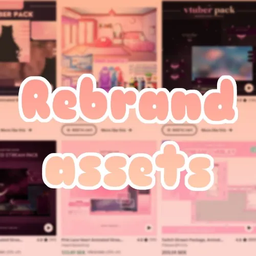 Rebrand Assets