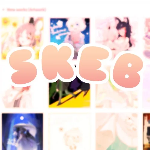 SKEB Art