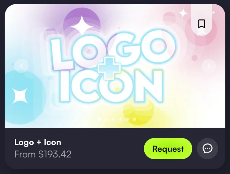 Updated Logos and Icons