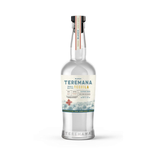 Teremana Tequila Blanco 375ml | Default Title