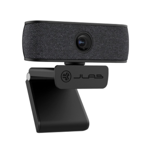 JBuds Camera - Black