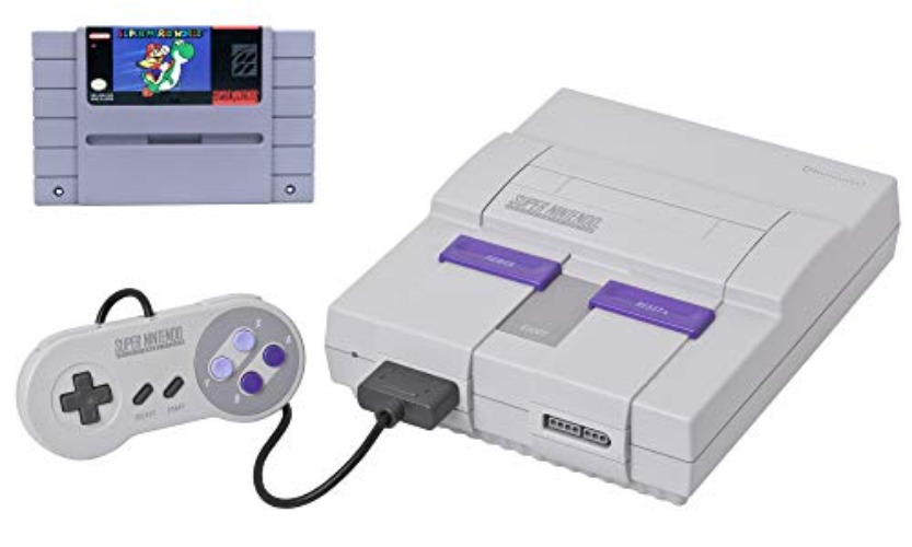 SNES 