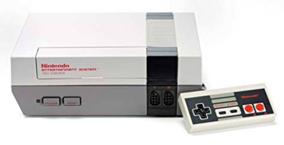 NES