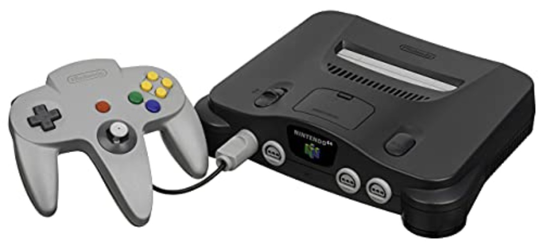 N64 