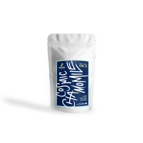 Cosmic Chamomile |  Tea - 8pack