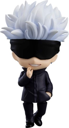 Jujutsu Kaisen - Gojou Satoru - Nendoroid #1528 (Good Smile Company) - Pre Owned