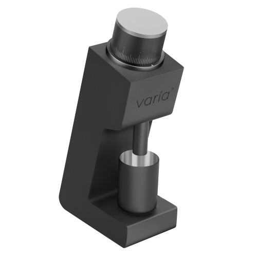 Varia VS3 Grinder | Black