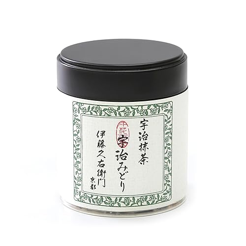 UJI MATCHA POWDER 