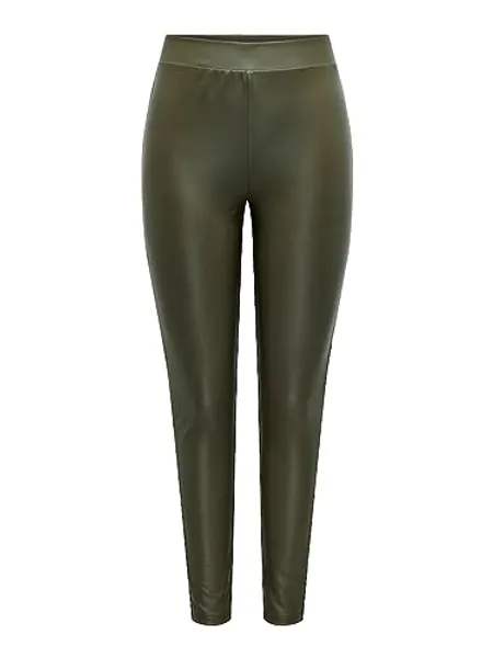 ONLY Female Leggings Normal geschnitten Hose