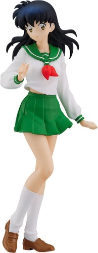 Sengoku Otogizoushi - InuYasha - Higurashi Kagome - Pop Up Parade (Good Smile Company) - Brand New