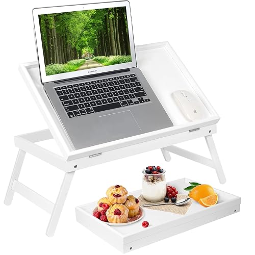 Breakfast in Bed Tray