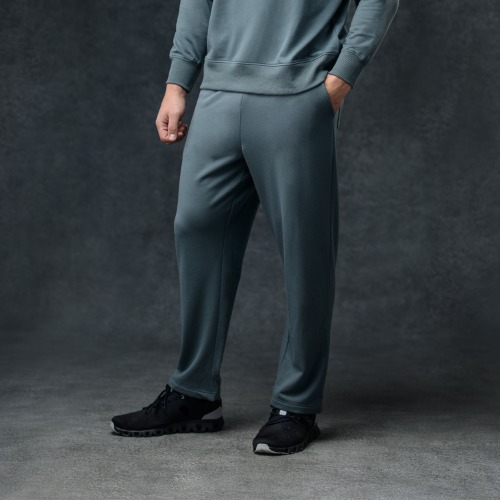 Men's Essential Relaxed Pant - Spruce / Extra Large