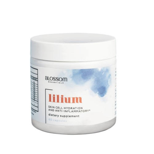 LILIUM SUPPLEMENT