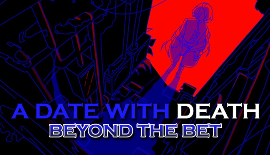 A Date with Death - Beyond the Bet DLC on Steam