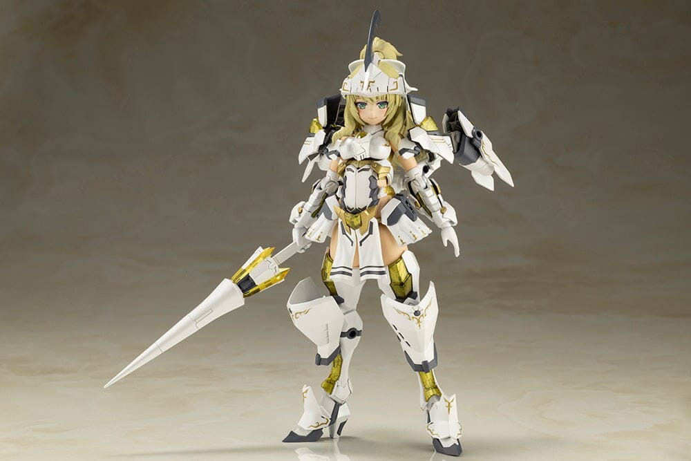 Frame Arms Girl Durga II Model Kit | Default Title