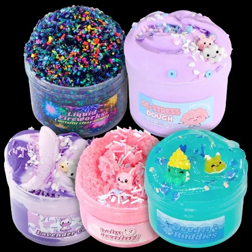Any Peachybabies Slime