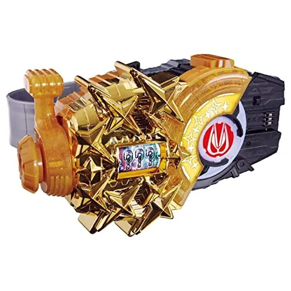 Bandai Boys Toys - Kamen Rider Geats - Feverslot Raise Buckle, DX