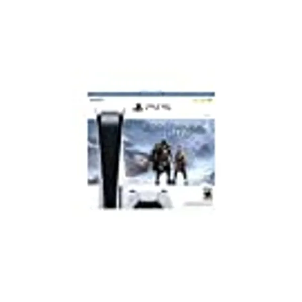 PlayStation PS5 Console – God of War Ragnarök Bundle