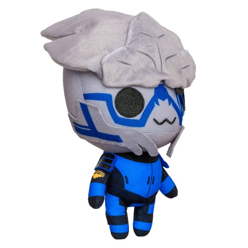 Mass Effect - Garrus Collector's Plush | Default Title