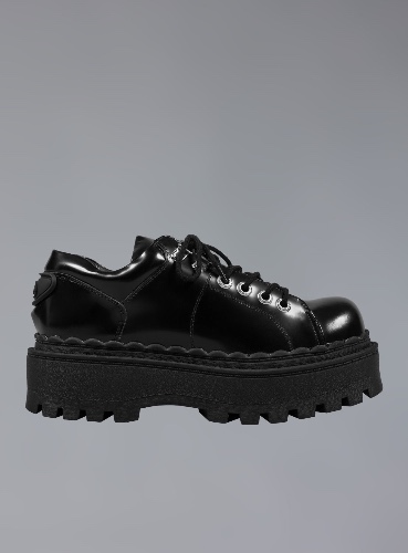 Seek Shoe | 6 / Black