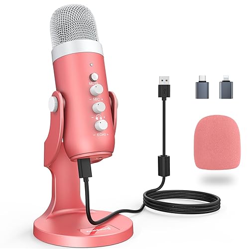 zealsound k66 Mic for ASMR