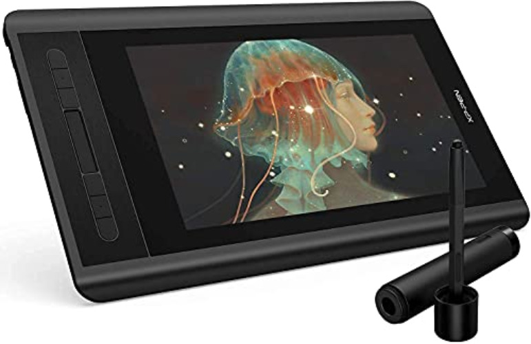 XP-Pen Artist 12 Graphic Monitor Drawing Pen