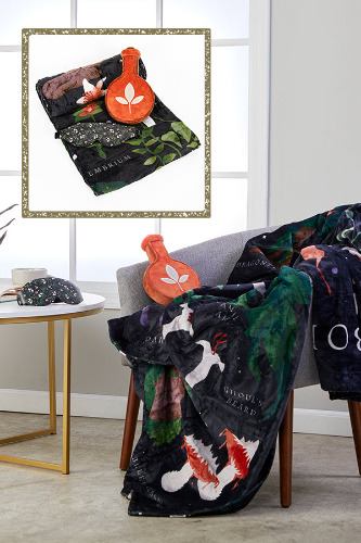 Herbology Cuddle Bundle