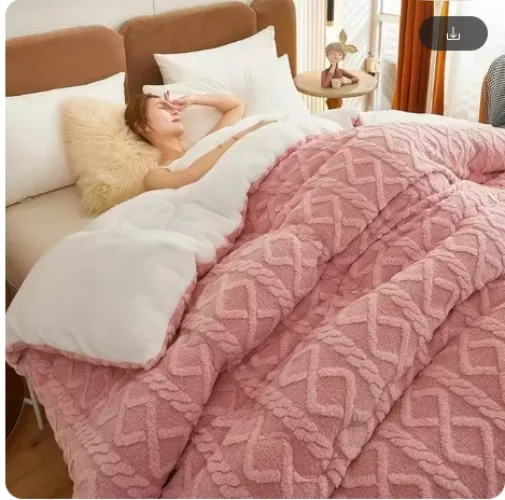 150x200 Vastag takaró