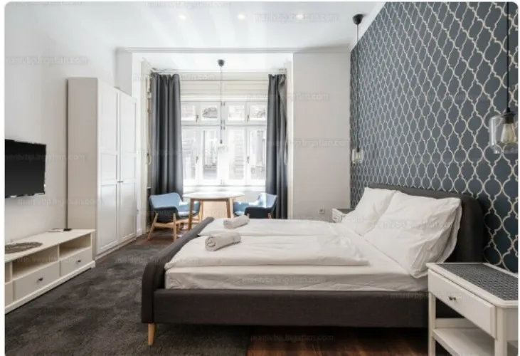 Eladó tégla lakás, Budapest