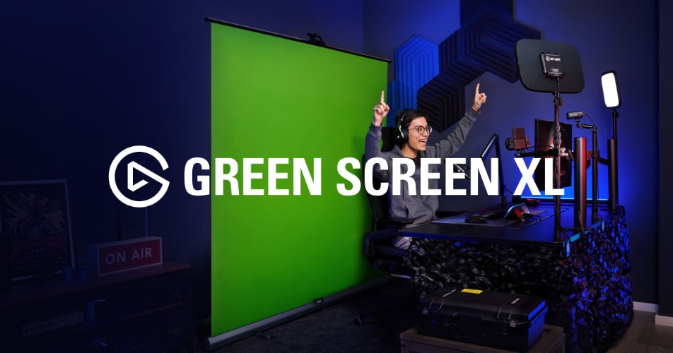 Green Screen XL | Elgato