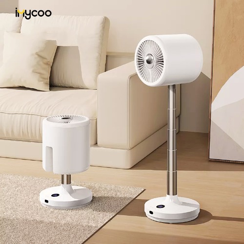 Imycoo New Arrival Rechargeable Floor Standing Fans Wholesale Custom Outdoor Battery Electric Cooling Fan With Remote Control - Buy Wholesale Rotation Adjustable Tower Fan With Remote Control,New Arrival Rechargeable Tower Pedestal Fans,New Arrival Rechargeable Tower Floor Fans Wholesale Rotation Adjustable Tower Fan With Remote Control Product on Alibaba.com