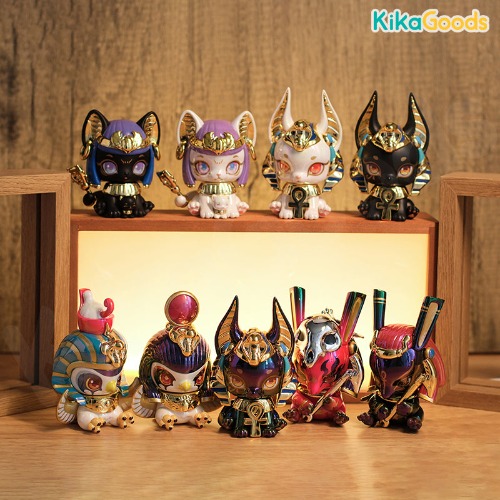 Ancient Egypt (Top Student Series) - Aaru Garden