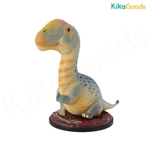 Mamenchisaurus - Animal Heavenly Body