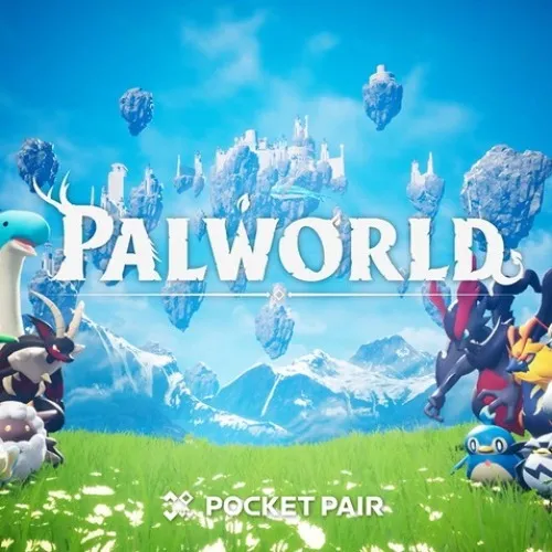 Palworld